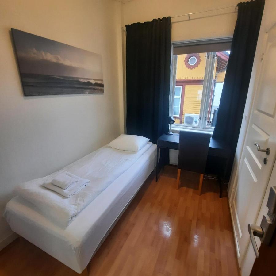Guesthouse- Møllegata 39 Stavanger Extérieur photo