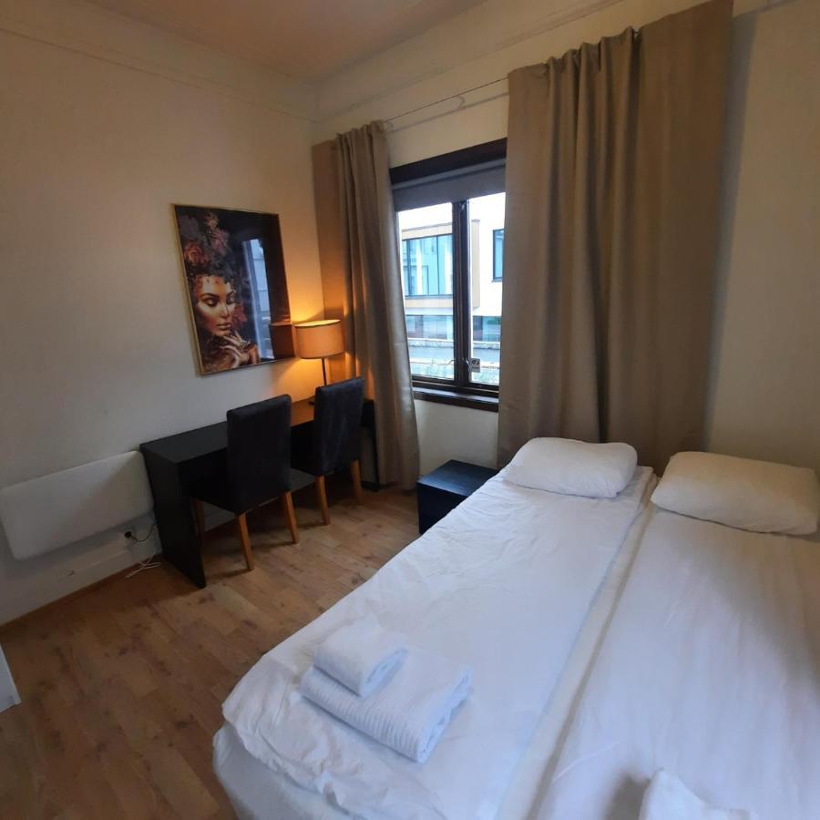 Guesthouse- Møllegata 39 Stavanger Extérieur photo